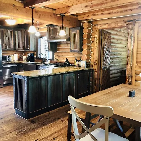 20 Mins To Ynp-Cabin-Pet Friendly